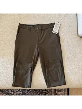 Lululemon Mens ABC Trouser